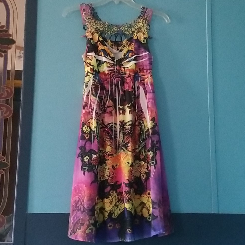 Summer dress
